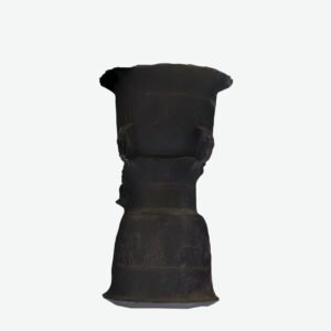 Maleiseipaha Arang Borong Ta (Cap Gurita)